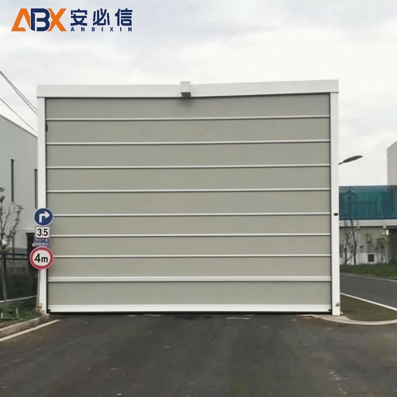 潮州市背带堆积门