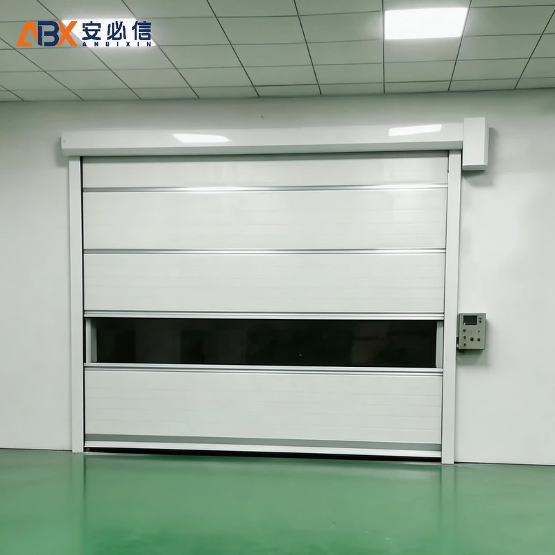 潮州市高速门