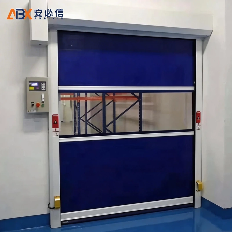 潮州市快速卷帘门