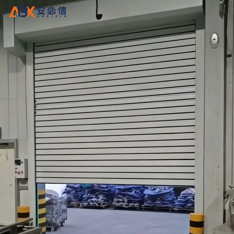 潮州市快速卷帘门